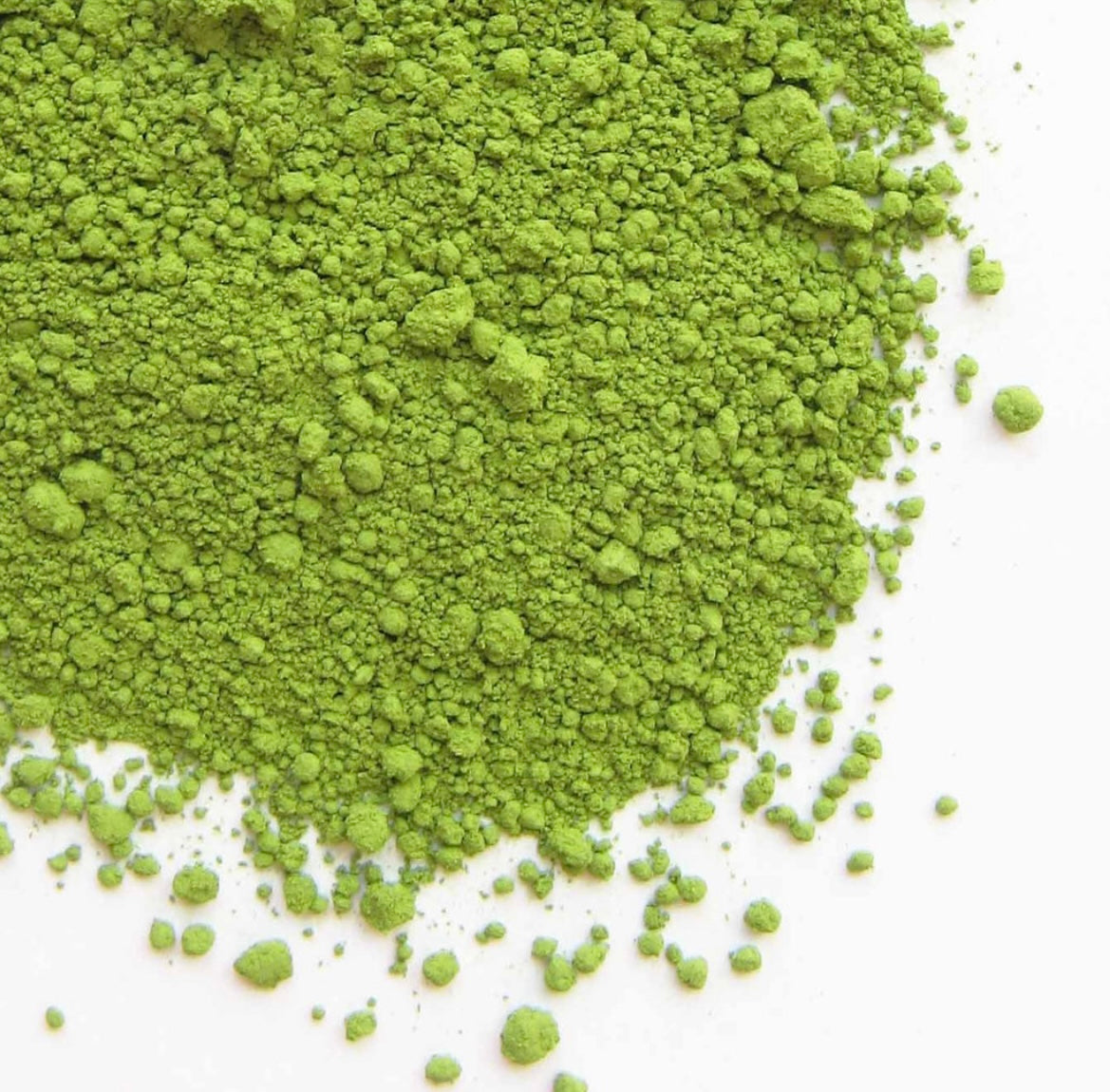 Acheter maintenant Matcha en Poudre Bio - Verts