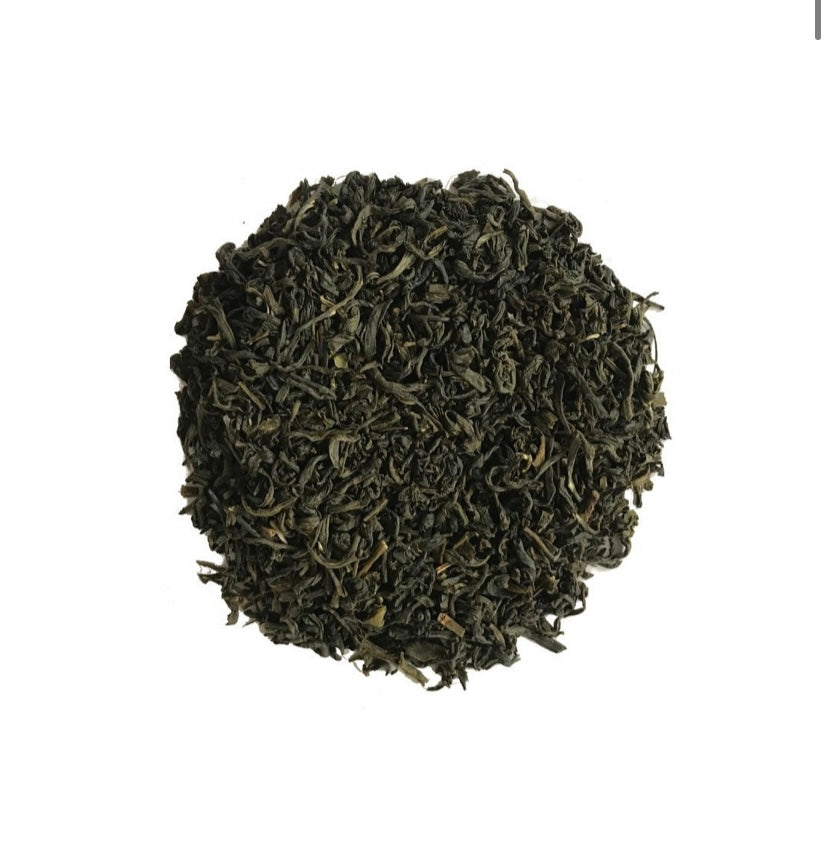 Green Tea - Jasmine - Organic - 100g
